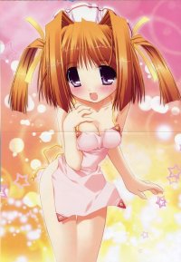 BUY NEW prism ark - 151586 Premium Anime Print Poster
